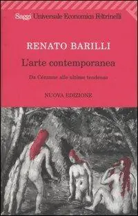 Weekendaanbieding L‘ arte contemporanea. Da Cézanne alle ultime tendenze