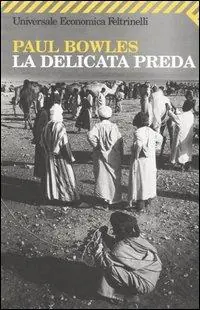 Aanbieding La delicata preda