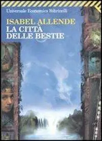 Aanbieding La città delle bestie