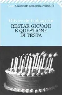 Korting Restar giovani è questione di testa