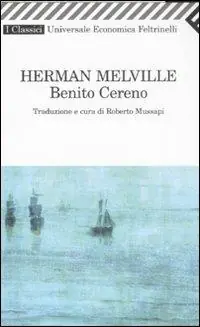 Nieuw Benito Cereno