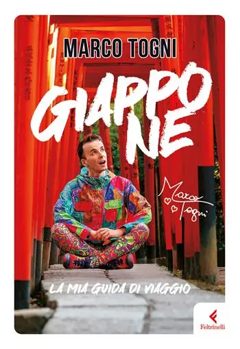 Meest Verkocht Giappone. La mia guida di viaggio