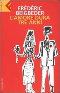 L‘amore dura tre anni Dagaanbieding