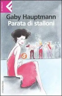 Parata di stalloni Alleen Vandaag