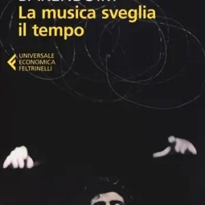 Actieprijs La musica sveglia il tempo