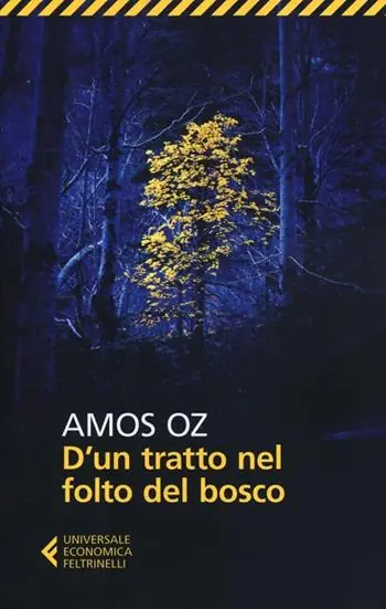 D‘un tratto nel folto del bosco Koopje