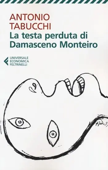 La testa perduta di Damasceno Monteiro Korting