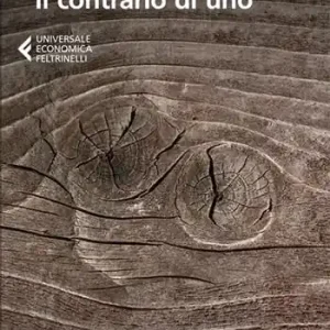 Aanbieding Il contrario di uno