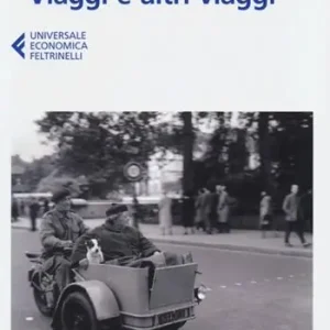 Viaggi e altri viaggi Hoge Kwaliteit