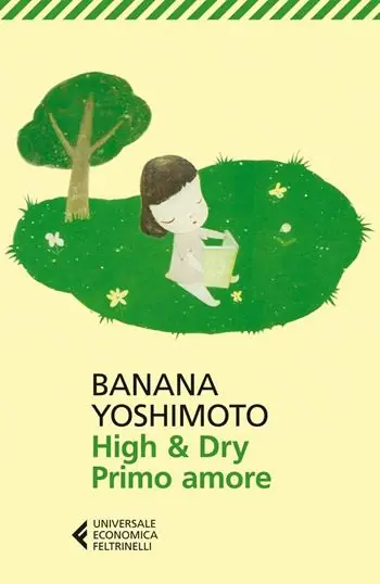 Gecertificeerd High & Dry. Primo amore
