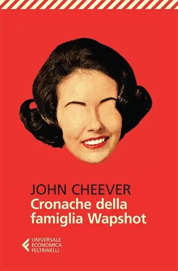 Populair Cronache della famiglia Wapshot