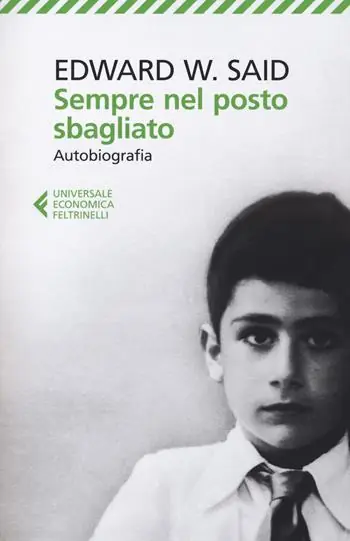 Sempre nel posto sbagliato. Autobiografia Koop Vandaag