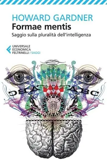 Formae mentis. Saggio sulla pluralità dell‘intelligenza Merkproduct