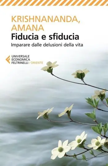 Fiducia e sfiducia. Imparare dalle delusioni della vita Koop Online