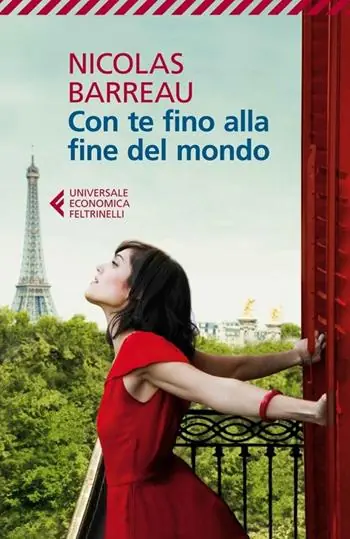 Con te fino alla fine del mondo Actieprijs