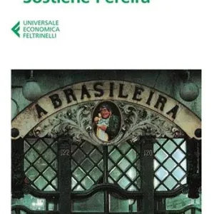 Aanbieding Sostiene Pereira. Una testimonianza