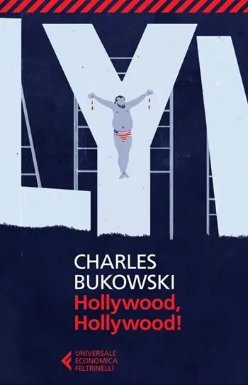 Aanbieding Hollywood, Hollywood!