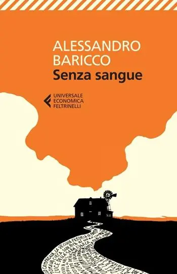 Senza sangue Goedkoop