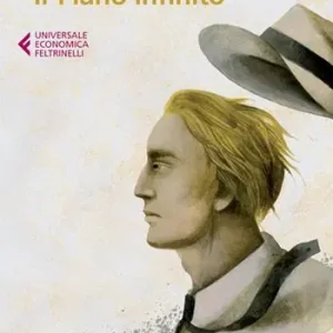 Aanbieding Il piano infinito