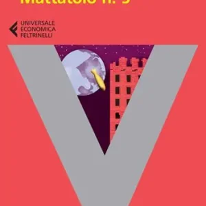 Aanbieding Mattatoio n. 5