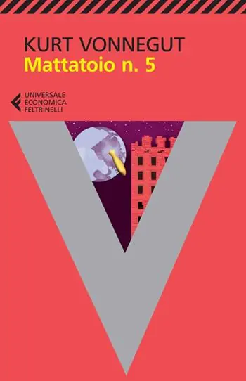 Aanbieding Mattatoio n. 5