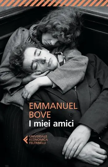 Weekendaanbieding I miei amici