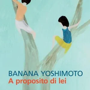 A proposito di lei Uitverkoop