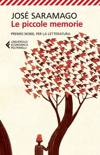 Dagaanbieding Le piccole memorie