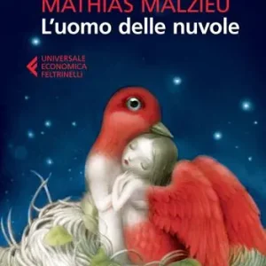 Actieprijs L‘uomo delle nuvole