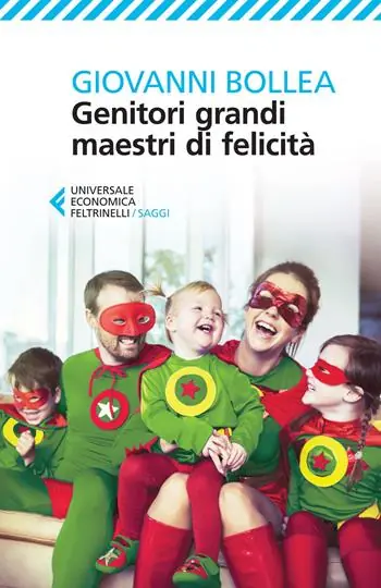 Meest Verkocht Genitori grandi maestri di felicità