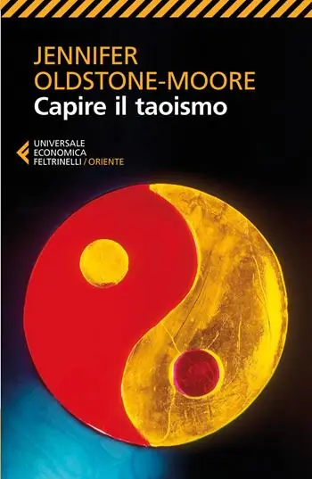 Capire il taoismo Veilige Betaling