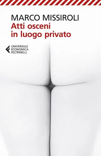 Atti osceni in luogo privato Korting