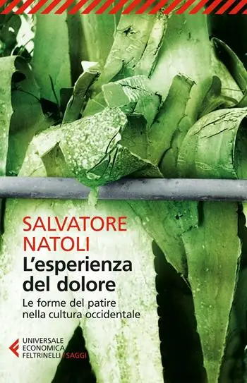 L‘esperienza del dolore. Le forme del patire nella cultura occidentale Flitsaanbieding