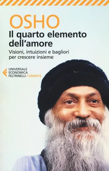 Gecertificeerd Il quarto elemento dell‘amore. Visioni, intuizioni e bagliori per crescere insieme