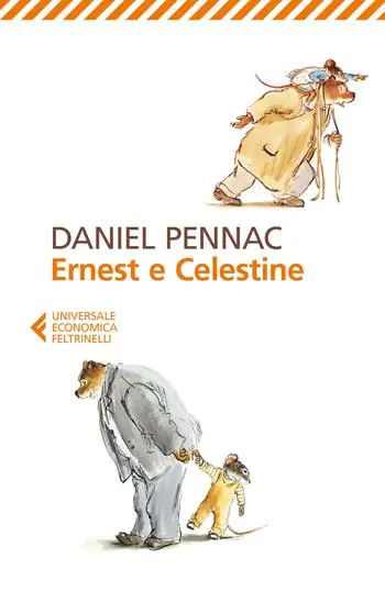 Ernest e Celestine Gereduceerde Prijs