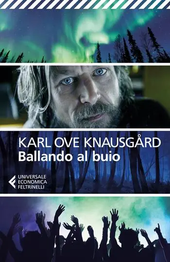 Koopje Ballando al buio