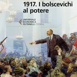 1917. I bolscevichi al potere Gecertificeerd