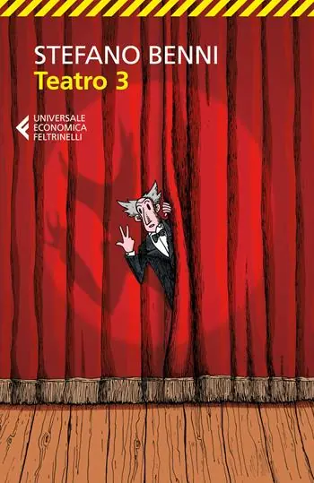 Lage Kosten Teatro 3