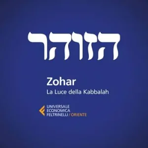 Zohar. La luce della Kabbalah Finale Uitverkoop