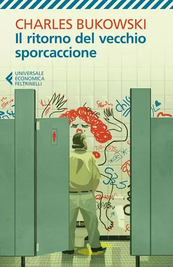 Il ritorno del vecchio sporcaccione Actieprijs