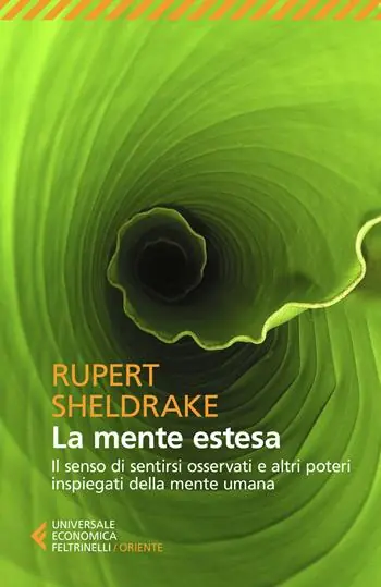 Weekendaanbieding La mente estesa. Il senso di sentirsi osservati e altri poteri inspiegati della mente umana