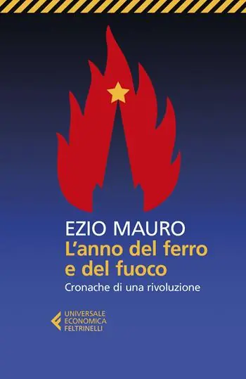 Koopje L‘ anno del ferro e del fuoco. Cronache di una rivoluzione