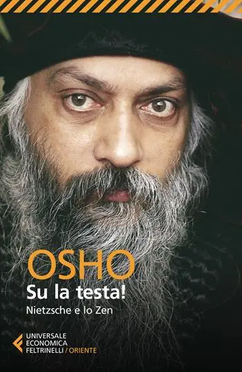 Direct Beschikbaar Su la testa! Nietsche e lo Zen