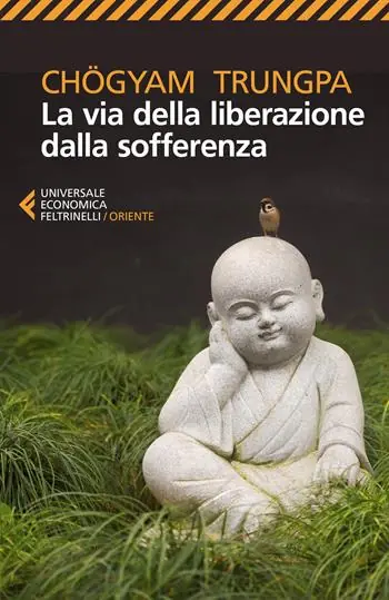 Op = Op La via della liberazione dalla sofferenza