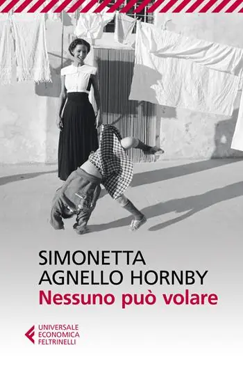 Gereduceerde Prijs Nessuno può volare