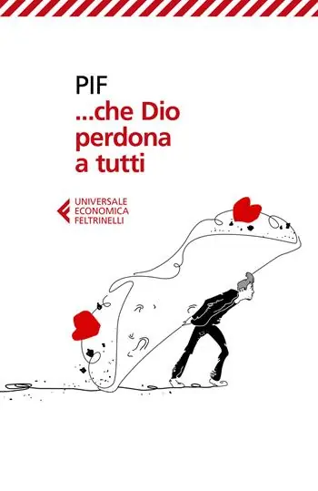 ...che Dio perdona a tutti Exclusieve Aanbieding