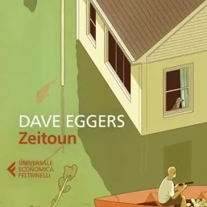 Zeitoun Populair