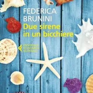 Aanbieding Due sirene in un bicchiere