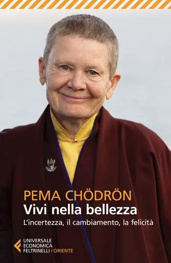 Weekendaanbieding Vivi nella bellezza. L‘incertezza, il cambiamento, la felicità