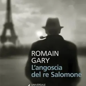 Aanbieding L‘ angoscia di re Salomone